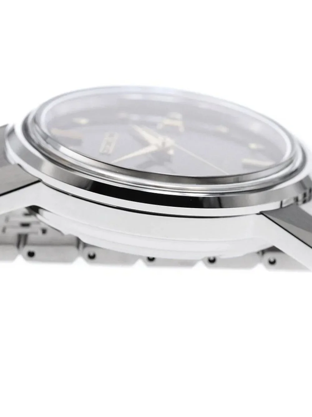 SEIKO King Seiko